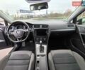 Серый Фольксваген Гольф, объемом двигателя 1.6 л и пробегом 256 тыс. км за 14450 $, фото 14 на Automoto.ua