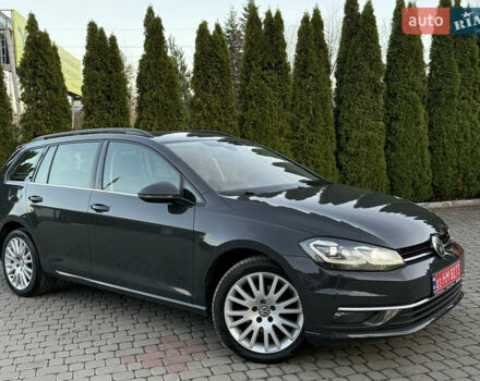 Серый Фольксваген Гольф, объемом двигателя 1.97 л и пробегом 208 тыс. км за 14999 $, фото 14 на Automoto.ua