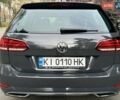 Сірий Фольксваген Гольф, об'ємом двигуна 1.97 л та пробігом 188 тис. км за 17900 $, фото 11 на Automoto.ua