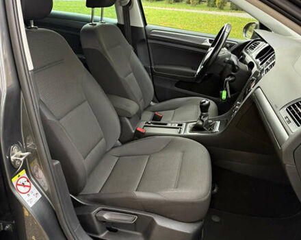 Фольксваген Гольф 2018 в Хмельницком на Automoto.ua Серый Фольксваген Гольф, объемом двигателя 1.6 л и пробегом 139 тыс. км за 13900 $, фото 42 на Automoto.ua