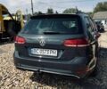 Серый Фольксваген Гольф, объемом двигателя 1.6 л и пробегом 267 тыс. км за 13400 $, фото 6 на Automoto.ua