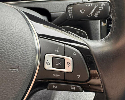 Фольксваген Гольф 2018 у Києві на Automoto.ua Сірий Фольксваген Гольф, об'ємом двигуна 1.97 л та пробігом 133 тис. км за 20200 $, фото 31 на Automoto.ua