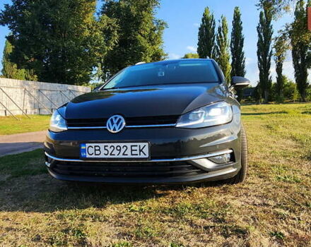 Серый Фольксваген Гольф, объемом двигателя 1.97 л и пробегом 214 тыс. км за 17200 $, фото 11 на Automoto.ua