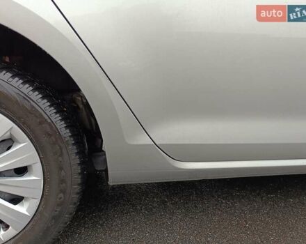 Сірий Фольксваген Гольф, об'ємом двигуна 1.6 л та пробігом 228 тис. км за 15100 $, фото 28 на Automoto.ua