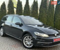 Серый Фольксваген Гольф, объемом двигателя 1.97 л и пробегом 208 тыс. км за 14999 $, фото 11 на Automoto.ua
