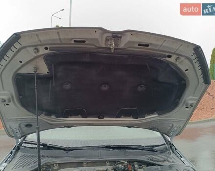 Сірий Фольксваген Гольф, об'ємом двигуна 1.6 л та пробігом 228 тис. км за 15100 $, фото 36 на Automoto.ua