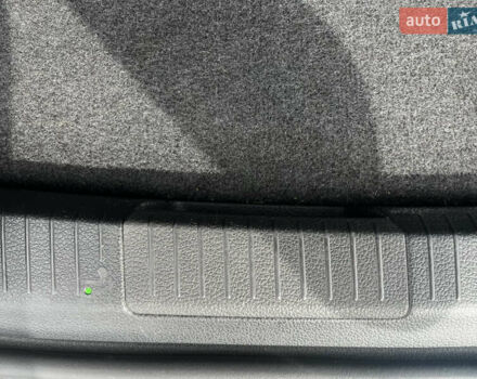 Серый Фольксваген Гольф, объемом двигателя 1.6 л и пробегом 267 тыс. км за 14200 $, фото 32 на Automoto.ua