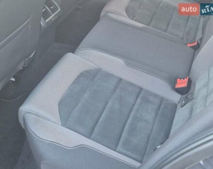 Серый Фольксваген Гольф, объемом двигателя 1.97 л и пробегом 210 тыс. км за 14999 $, фото 50 на Automoto.ua