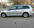 Серый Фольксваген Гольф, объемом двигателя 1.6 л и пробегом 161 тыс. км за 13900 $, фото 3 на Automoto.ua