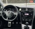 Серый Фольксваген Гольф, объемом двигателя 2 л и пробегом 228 тыс. км за 14350 $, фото 41 на Automoto.ua