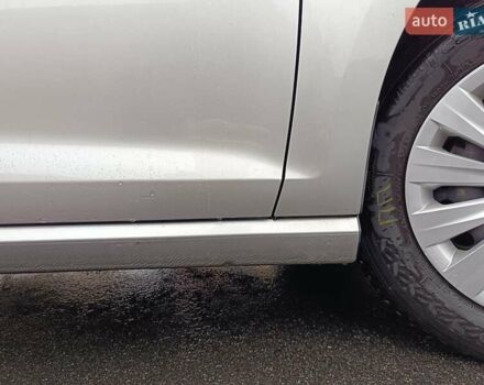 Сірий Фольксваген Гольф, об'ємом двигуна 1.6 л та пробігом 228 тис. км за 15100 $, фото 27 на Automoto.ua