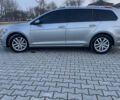 Сірий Фольксваген Гольф, об'ємом двигуна 1.6 л та пробігом 274 тис. км за 12500 $, фото 7 на Automoto.ua