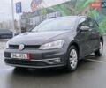 Серый Фольксваген Гольф, объемом двигателя 1.6 л и пробегом 256 тыс. км за 14450 $, фото 1 на Automoto.ua
