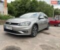 Серый Фольксваген Гольф, объемом двигателя 1.6 л и пробегом 278 тыс. км за 12400 $, фото 1 на Automoto.ua
