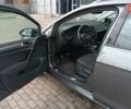 Сірий Фольксваген Гольф, об'ємом двигуна 1.6 л та пробігом 252 тис. км за 13750 $, фото 15 на Automoto.ua