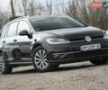 Сірий Фольксваген Гольф, об'ємом двигуна 1.6 л та пробігом 234 тис. км за 13400 $, фото 1 на Automoto.ua