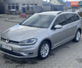 Серый Фольксваген Гольф, объемом двигателя 1.6 л и пробегом 228 тыс. км за 11500 $, фото 22 на Automoto.ua