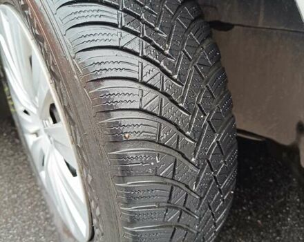 Сірий Фольксваген Гольф, об'ємом двигуна 1.6 л та пробігом 228 тис. км за 15100 $, фото 25 на Automoto.ua