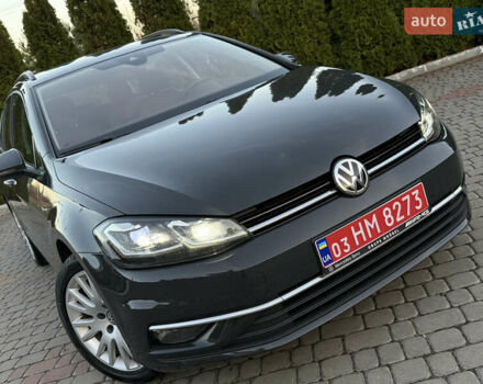 Серый Фольксваген Гольф, объемом двигателя 1.97 л и пробегом 208 тыс. км за 14999 $, фото 10 на Automoto.ua