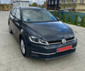 Серый Фольксваген Гольф, объемом двигателя 2 л и пробегом 260 тыс. км за 15550 $, фото 1 на Automoto.ua