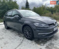 Серый Фольксваген Гольф, объемом двигателя 2 л и пробегом 260 тыс. км за 14800 $, фото 13 на Automoto.ua