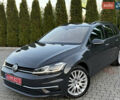 Серый Фольксваген Гольф, объемом двигателя 1.97 л и пробегом 208 тыс. км за 14999 $, фото 1 на Automoto.ua