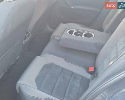 Серый Фольксваген Гольф, объемом двигателя 1.97 л и пробегом 210 тыс. км за 14999 $, фото 60 на Automoto.ua