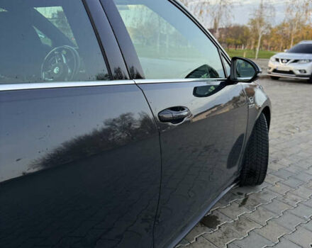 Серый Фольксваген Гольф, объемом двигателя 1.97 л и пробегом 218 тыс. км за 18200 $, фото 9 на Automoto.ua