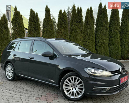 Серый Фольксваген Гольф, объемом двигателя 1.97 л и пробегом 208 тыс. км за 14999 $, фото 13 на Automoto.ua