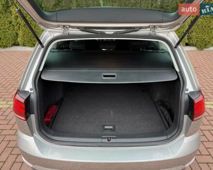 Сірий Фольксваген Гольф, об'ємом двигуна 1.6 л та пробігом 272 тис. км за 12000 $, фото 7 на Automoto.ua