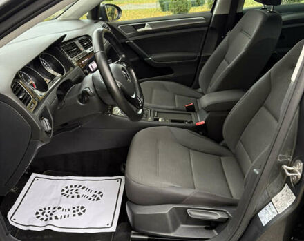 Фольксваген Гольф 2018 в Хмельницком на Automoto.ua Серый Фольксваген Гольф, объемом двигателя 1.6 л и пробегом 139 тыс. км за 13900 $, фото 22 на Automoto.ua