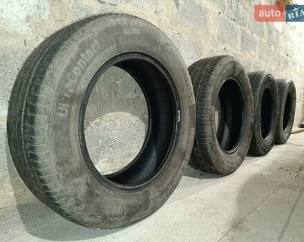 Сірий Фольксваген Гольф, об'ємом двигуна 1.6 л та пробігом 228 тис. км за 15100 $, фото 68 на Automoto.ua