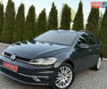 Серый Фольксваген Гольф, объемом двигателя 1.97 л и пробегом 208 тыс. км за 14999 $, фото 2 на Automoto.ua