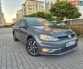 Серый Фольксваген Гольф, объемом двигателя 1.97 л и пробегом 289 тыс. км за 12750 $, фото 1 на Automoto.ua