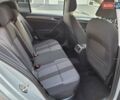 Серый Фольксваген Гольф, объемом двигателя 1.6 л и пробегом 161 тыс. км за 13900 $, фото 20 на Automoto.ua