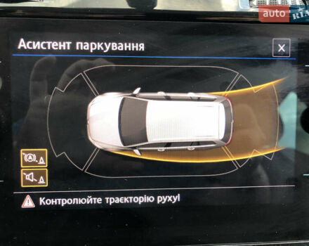 Серый Фольксваген Гольф, объемом двигателя 1.97 л и пробегом 222 тыс. км за 14990 $, фото 57 на Automoto.ua