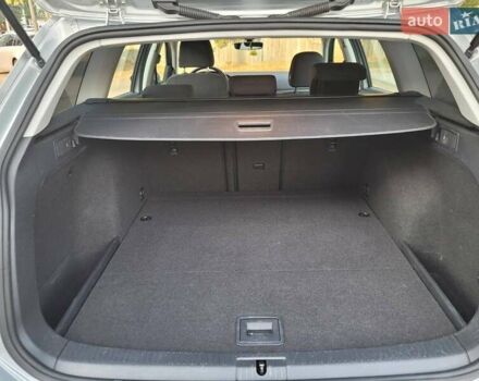 Серый Фольксваген Гольф, объемом двигателя 1.6 л и пробегом 161 тыс. км за 14500 $, фото 25 на Automoto.ua