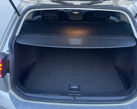 Сірий Фольксваген Гольф, об'ємом двигуна 1.6 л та пробігом 274 тис. км за 12500 $, фото 32 на Automoto.ua