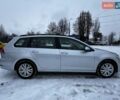 Сірий Фольксваген Гольф, об'ємом двигуна 1.6 л та пробігом 194 тис. км за 15499 $, фото 11 на Automoto.ua
