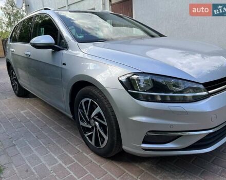 Серый Фольксваген Гольф, объемом двигателя 1.6 л и пробегом 250 тыс. км за 13990 $, фото 11 на Automoto.ua