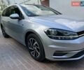 Серый Фольксваген Гольф, объемом двигателя 1.6 л и пробегом 250 тыс. км за 13990 $, фото 11 на Automoto.ua