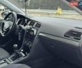 Серый Фольксваген Гольф, объемом двигателя 2 л и пробегом 228 тыс. км за 14350 $, фото 46 на Automoto.ua