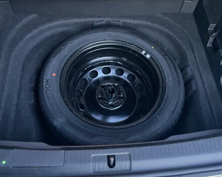 Сірий Фольксваген Гольф, об'ємом двигуна 1.6 л та пробігом 274 тис. км за 12500 $, фото 35 на Automoto.ua