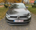 Серый Фольксваген Гольф, объемом двигателя 1.6 л и пробегом 139 тыс. км за 13900 $, фото 2 на Automoto.ua