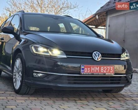 Серый Фольксваген Гольф, объемом двигателя 1.97 л и пробегом 210 тыс. км за 14999 $, фото 24 на Automoto.ua