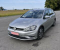 Серый Фольксваген Гольф, объемом двигателя 1.97 л и пробегом 198 тыс. км за 15900 $, фото 18 на Automoto.ua