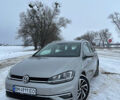 Сірий Фольксваген Гольф, об'ємом двигуна 1.97 л та пробігом 198 тис. км за 14500 $, фото 1 на Automoto.ua