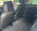 Серый Фольксваген Гольф, объемом двигателя 1.6 л и пробегом 180 тыс. км за 15000 $, фото 12 на Automoto.ua