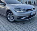 Сірий Фольксваген Гольф, об'ємом двигуна 1.6 л та пробігом 274 тис. км за 12500 $, фото 18 на Automoto.ua