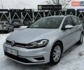 Сірий Фольксваген Гольф, об'ємом двигуна 1.6 л та пробігом 194 тис. км за 15499 $, фото 6 на Automoto.ua